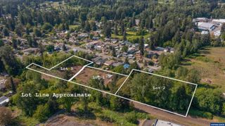 1400 Nandina St, Sweet Home, OR 97386