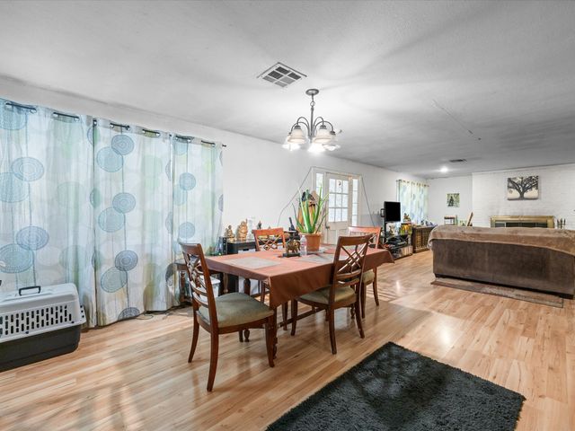 121 Little John Drive, Desoto, TX 75115