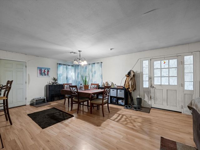 121 Little John Drive, Desoto, TX 75115