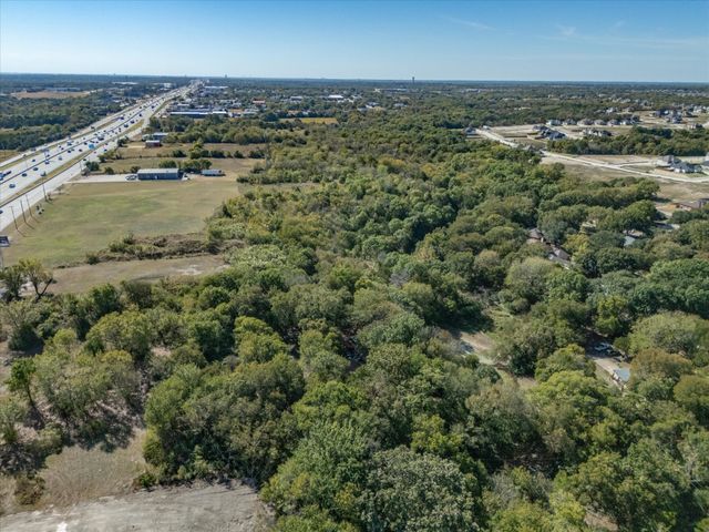 121 Little John Drive, Desoto, TX 75115