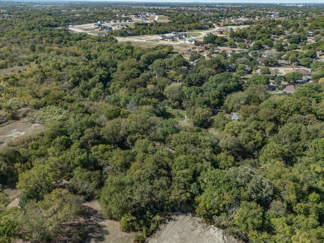 121 Little John Drive, Desoto, TX 75115