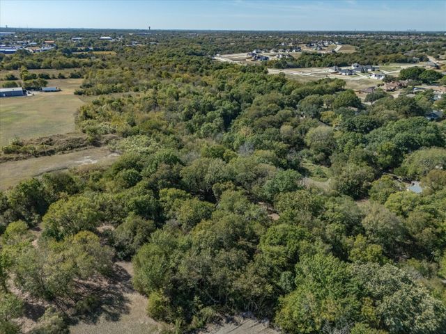 121 Little John Drive, Desoto, TX 75115