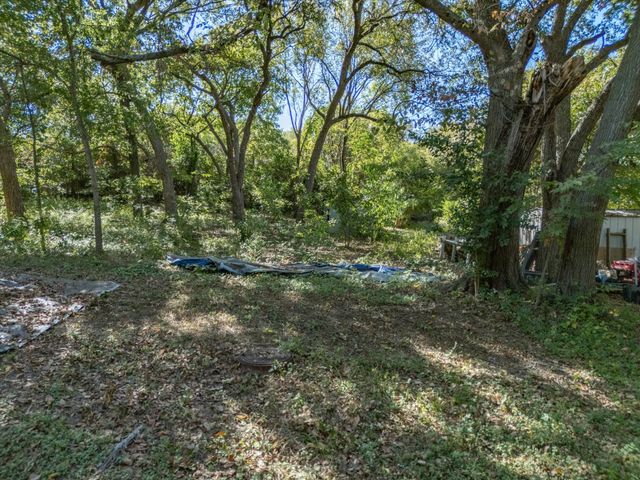 121 Little John Drive, Desoto, TX 75115