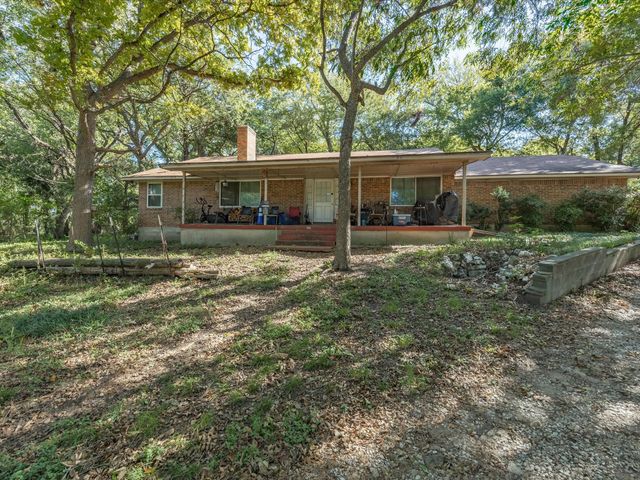121 Little John Drive, Desoto, TX 75115