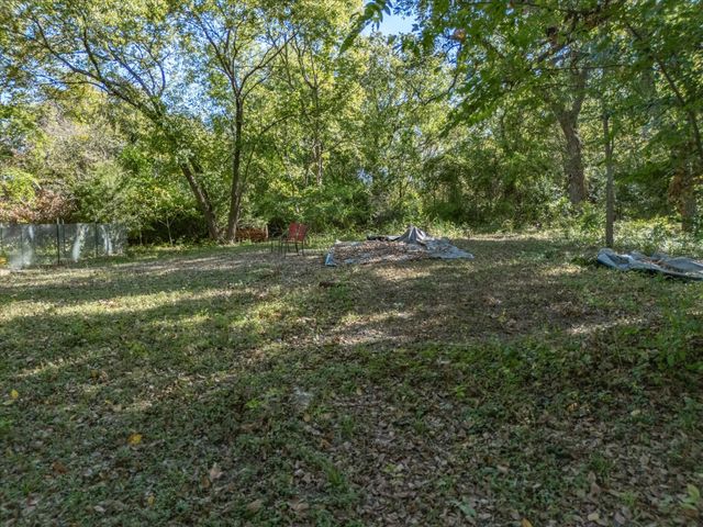 121 Little John Drive, Desoto, TX 75115