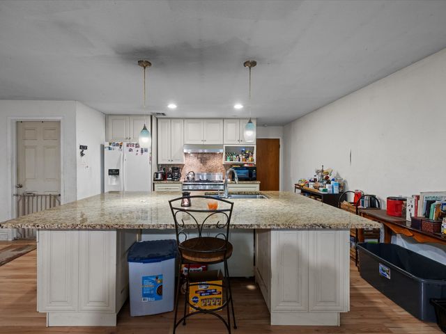 121 Little John Drive, Desoto, TX 75115