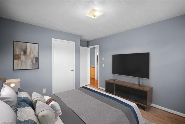 287 Holly Avenue, Mount Airy, NC 27030