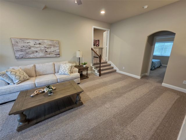 232 Redwood Circle, Trenton, TX 75490