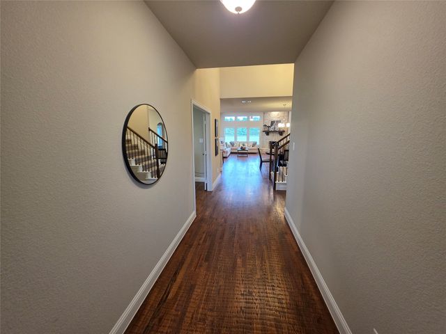232 Redwood Circle, Trenton, TX 75490