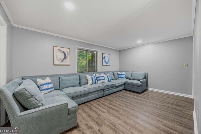 3635 Sulene Drive, Atlanta, GA 30349