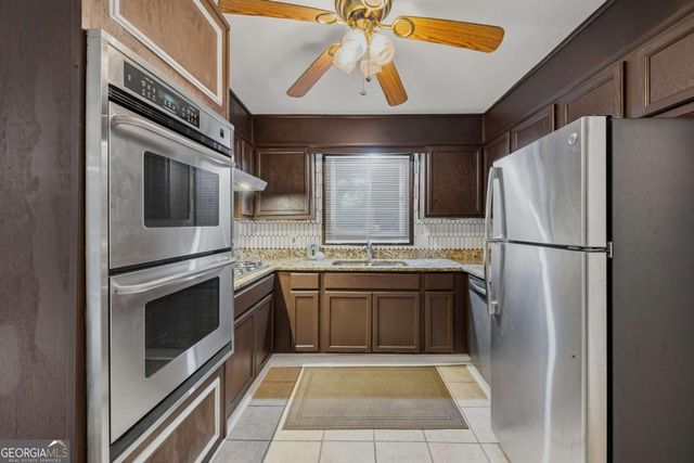 3635 Sulene Drive, Atlanta, GA 30349