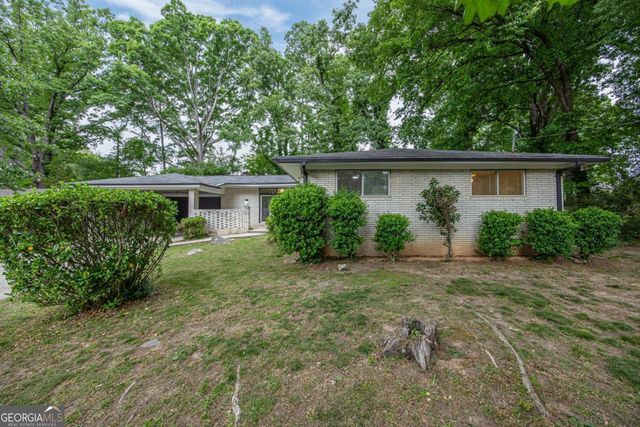 3635 Sulene Drive, Atlanta, GA 30349