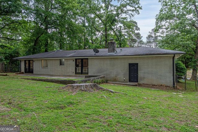 3635 Sulene Drive, Atlanta, GA 30349