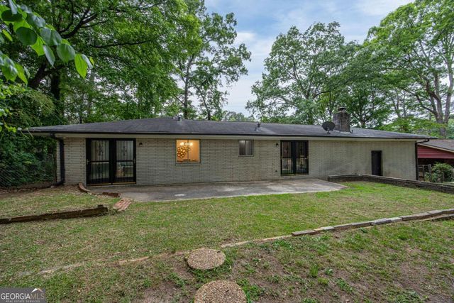 3635 Sulene Drive, Atlanta, GA 30349