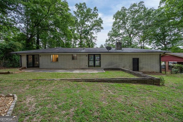 3635 Sulene Drive, Atlanta, GA 30349