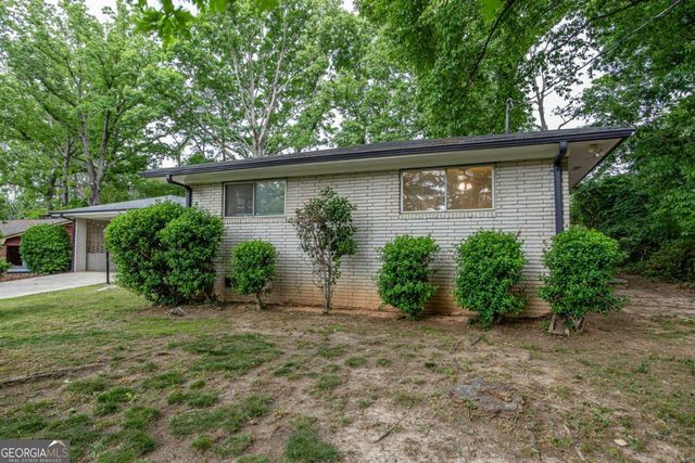 3635 Sulene Drive, Atlanta, GA 30349
