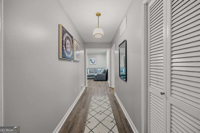 3635 Sulene Drive, Atlanta, GA 30349