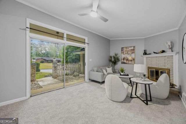 3635 Sulene Drive, Atlanta, GA 30349