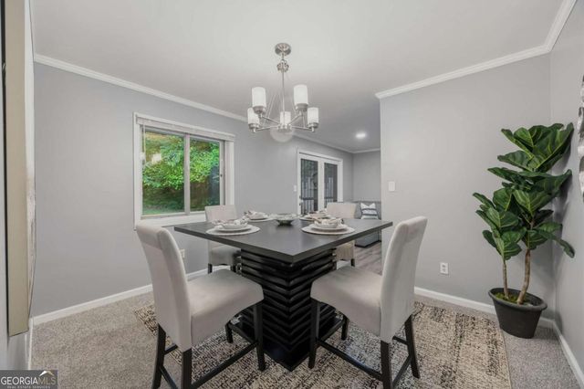 3635 Sulene Drive, Atlanta, GA 30349