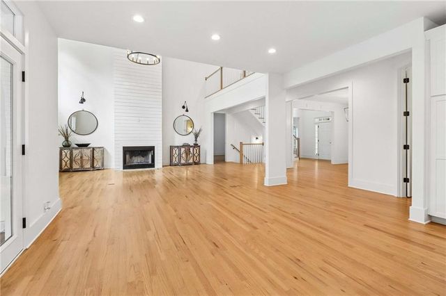 1035 Lillian Drive, Alpharetta, GA 30004