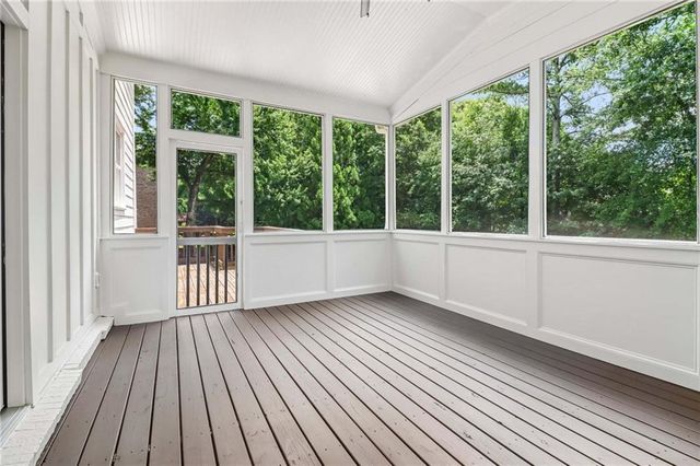 1035 Lillian Drive, Alpharetta, GA 30004