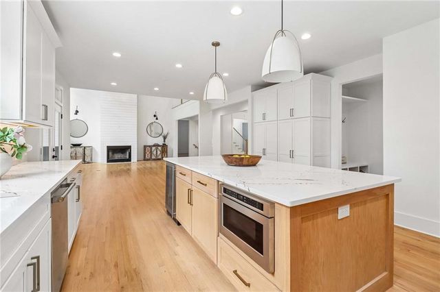 1035 Lillian Drive, Alpharetta, GA 30004