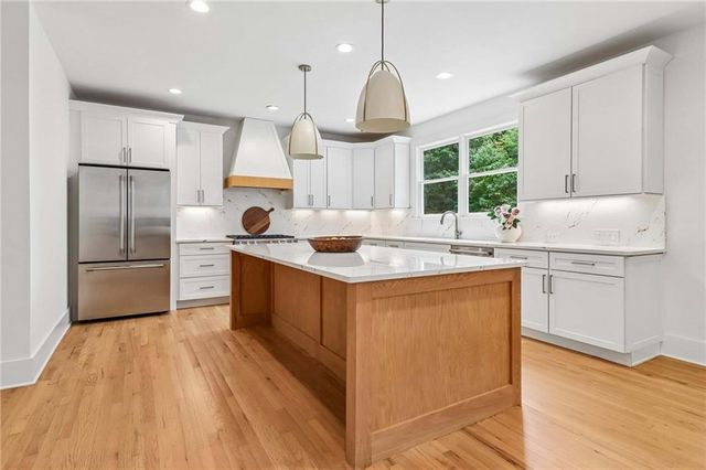 1035 Lillian Drive, Alpharetta, GA 30004