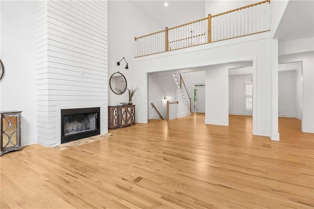 1035 Lillian Drive, Alpharetta, GA 30004