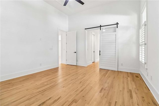 1035 Lillian Drive, Alpharetta, GA 30004
