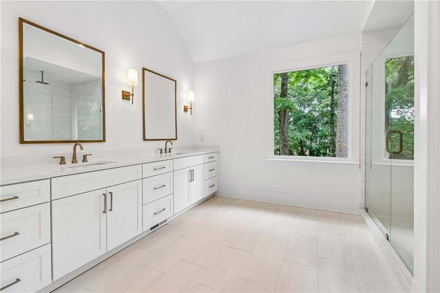 1035 Lillian Drive, Alpharetta, GA 30004