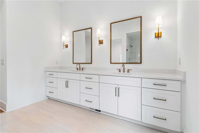 1035 Lillian Drive, Alpharetta, GA 30004