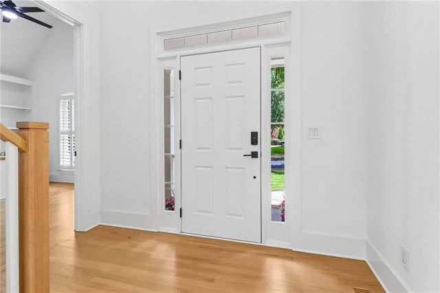 1035 Lillian Drive, Alpharetta, GA 30004