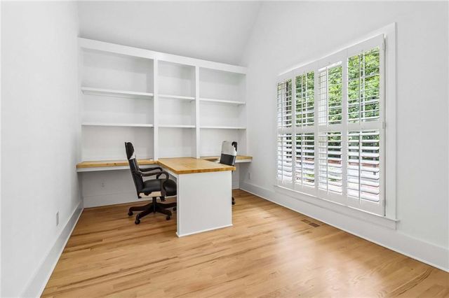 1035 Lillian Drive, Alpharetta, GA 30004