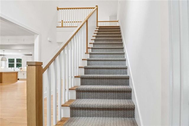 1035 Lillian Drive, Alpharetta, GA 30004