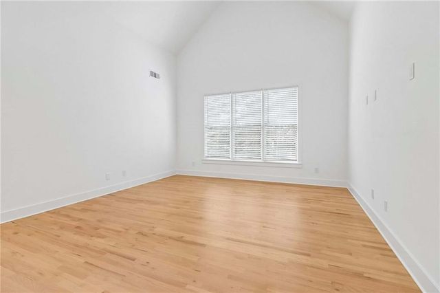 1035 Lillian Drive, Alpharetta, GA 30004