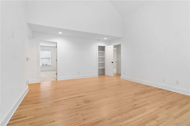 1035 Lillian Drive, Alpharetta, GA 30004