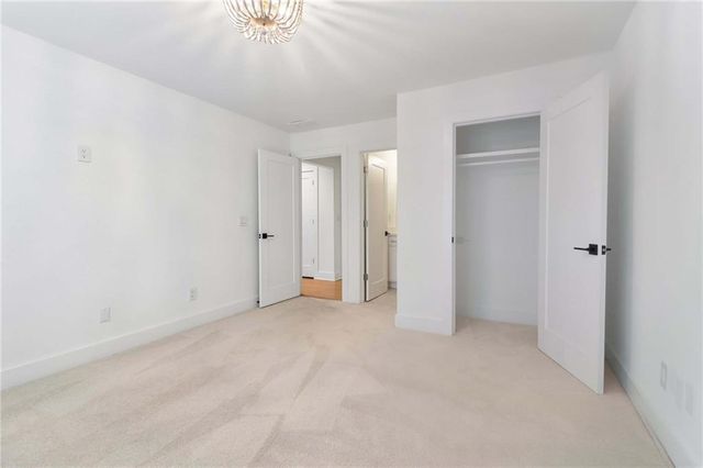 1035 Lillian Drive, Alpharetta, GA 30004