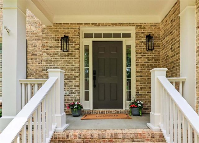 1035 Lillian Drive, Alpharetta, GA 30004