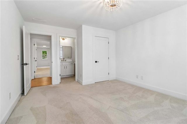 1035 Lillian Drive, Alpharetta, GA 30004