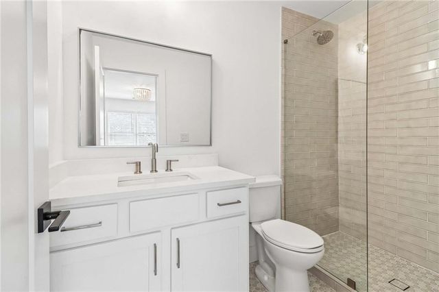 1035 Lillian Drive, Alpharetta, GA 30004