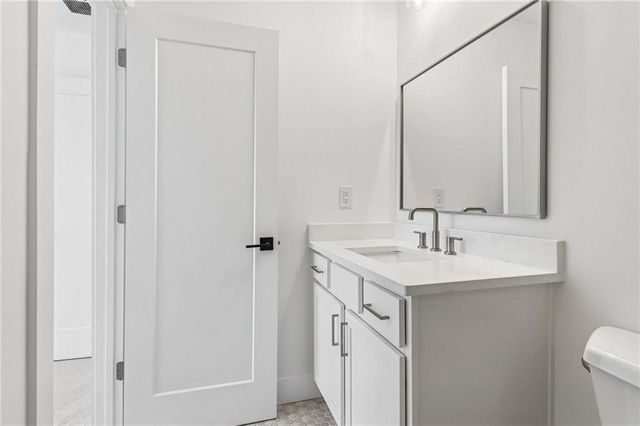 1035 Lillian Drive, Alpharetta, GA 30004
