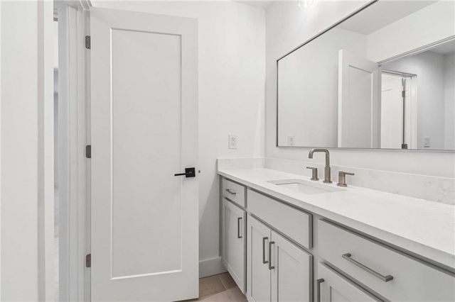 1035 Lillian Drive, Alpharetta, GA 30004