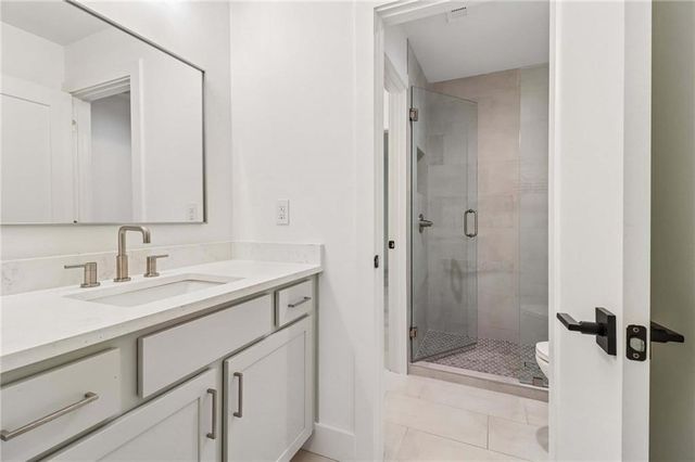 1035 Lillian Drive, Alpharetta, GA 30004