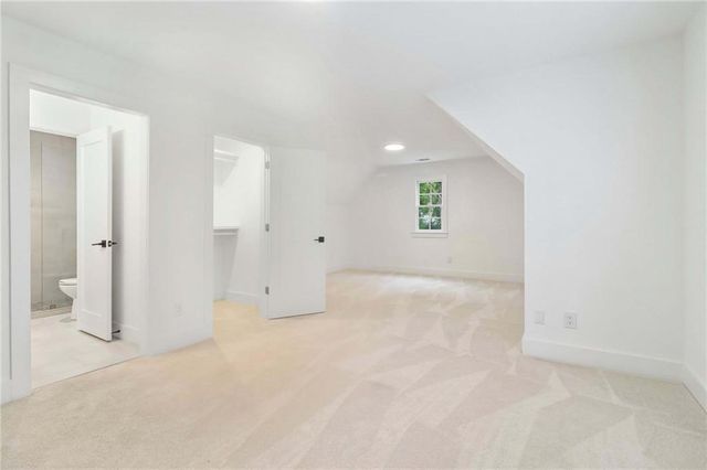 1035 Lillian Drive, Alpharetta, GA 30004
