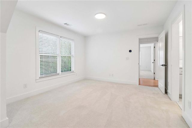 1035 Lillian Drive, Alpharetta, GA 30004