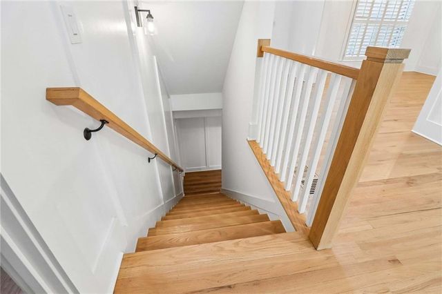 1035 Lillian Drive, Alpharetta, GA 30004