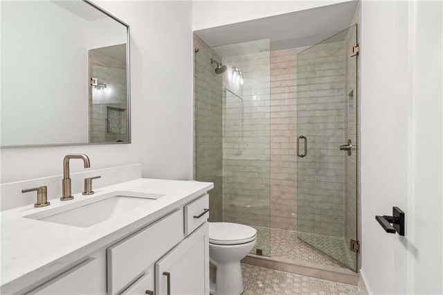 1035 Lillian Drive, Alpharetta, GA 30004