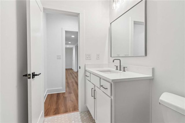 1035 Lillian Drive, Alpharetta, GA 30004