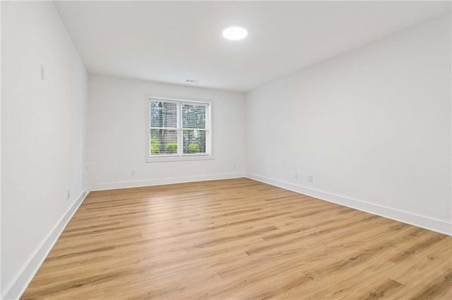1035 Lillian Drive, Alpharetta, GA 30004