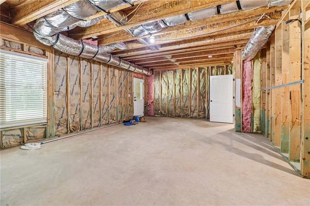 1035 Lillian Drive, Alpharetta, GA 30004